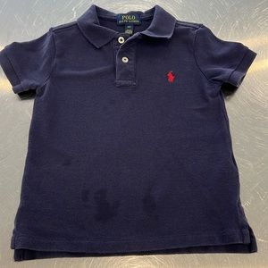 Polo by Ralph Lauren Toddler Polo Shirt